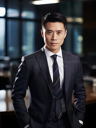 桂小均 品牌与内容负责人